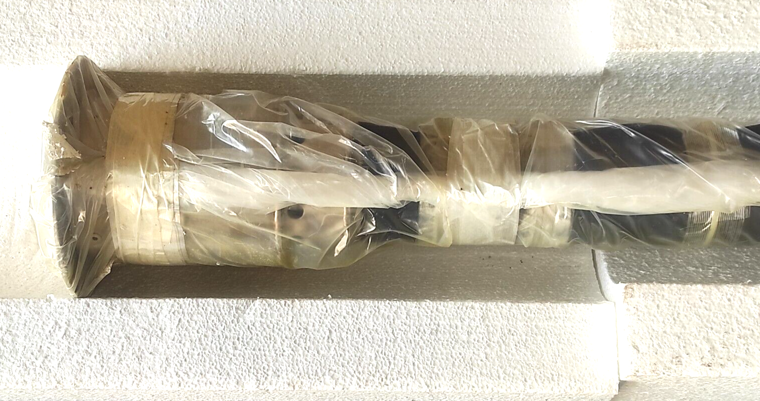 Air Products Prism Separators 4050-1734408 Membrane Separators For Nitrogen Gene