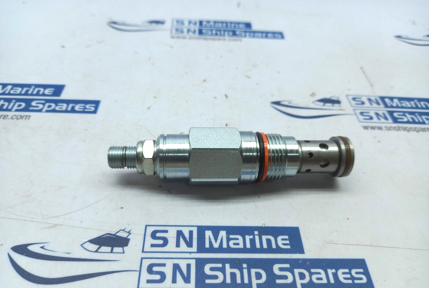 Sun Hydraulics RDDA-LEN Relief Cartridge Valve Nov-Varco 94522-1EN