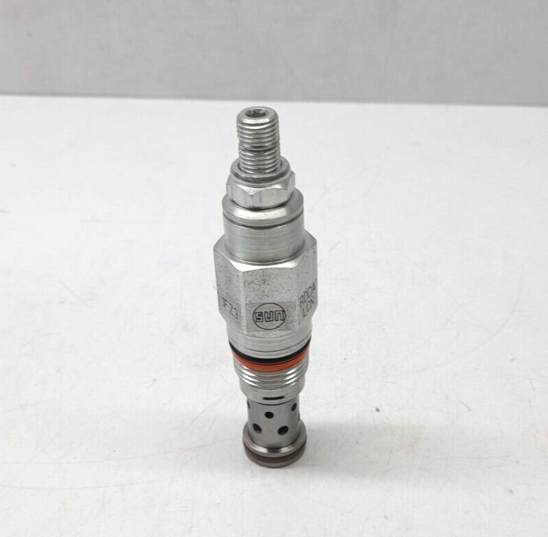 Sun Hydraulics RDDA LCN Relief Valve RDDALCN
