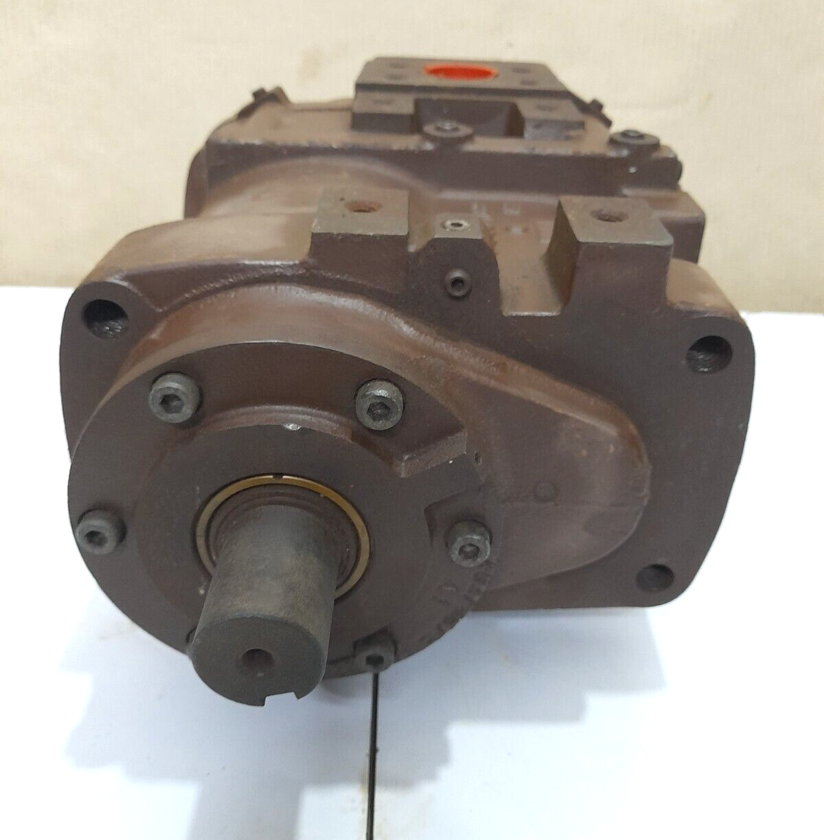 Tamrotor 04019024H Type E12 Rotary Screw Air Compressor 0 040 189 G A2