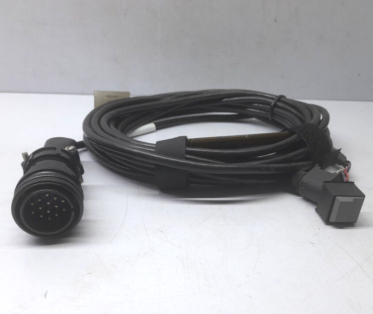 Unitor 500147 Remote Control 8mtr C/W 14-P Amp Plug