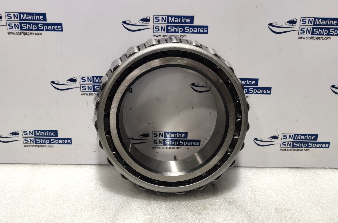 Timken 99575 Tapered Roller Bearing