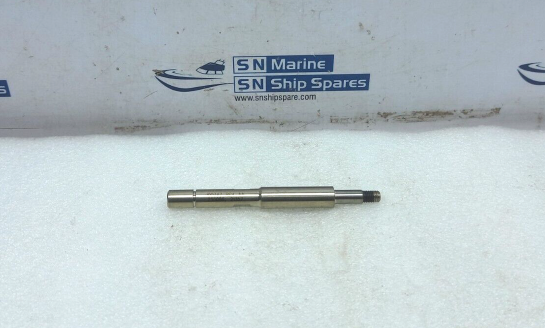 SPM 100747 Steam 0.5 IN SPM Valve 3/5 KSI WP