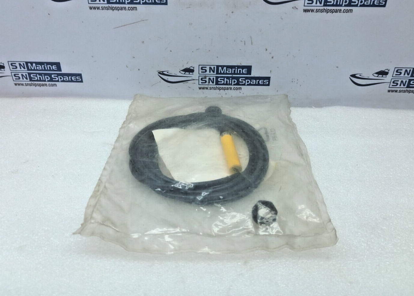 Turck Bi1U-S12-AP6X/S1134 Inductive Sensor 10...30 VDC 200mA 1634930