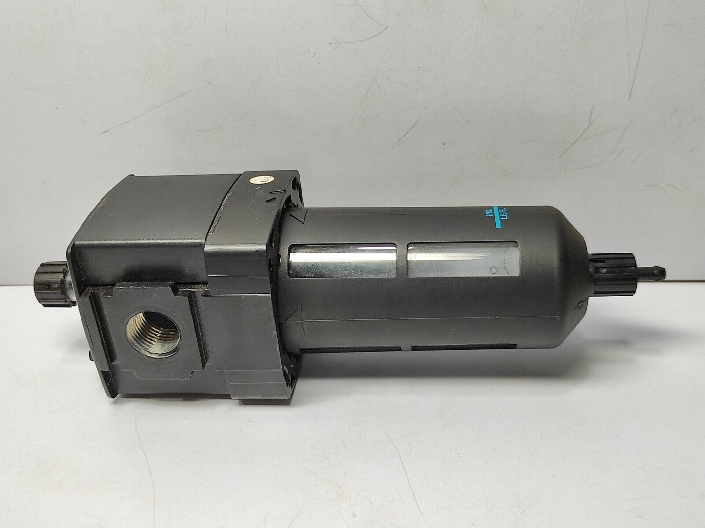 Wilkerson L28-04-KK00 Lubricator ½” NPT L2804KK00