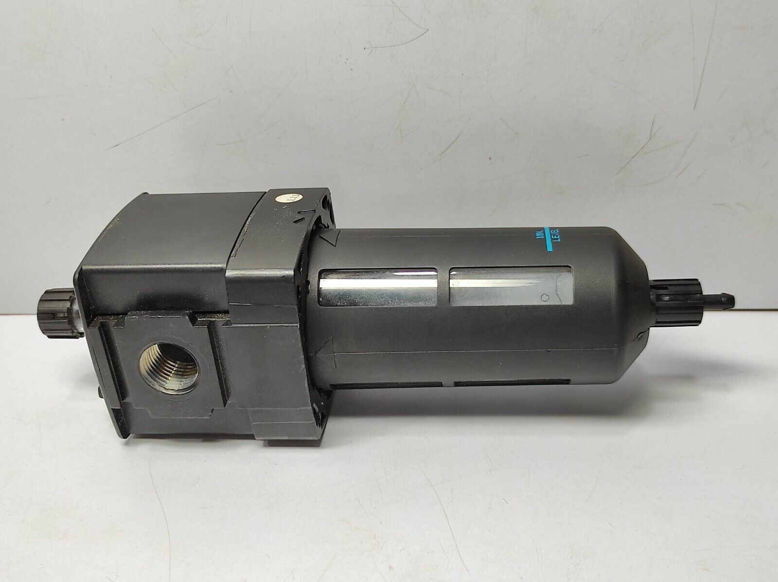 Wilkerson L28-04-KK00 Lubricator ½” NPT L2804KK00