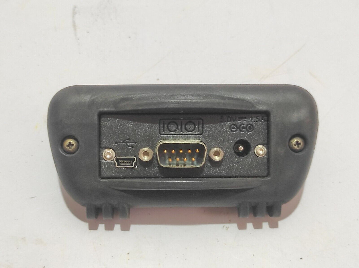 TDS 100-0014-03Q Module Boot Serial RS232 DB9 TDS Nomad Oceaneering 0331042