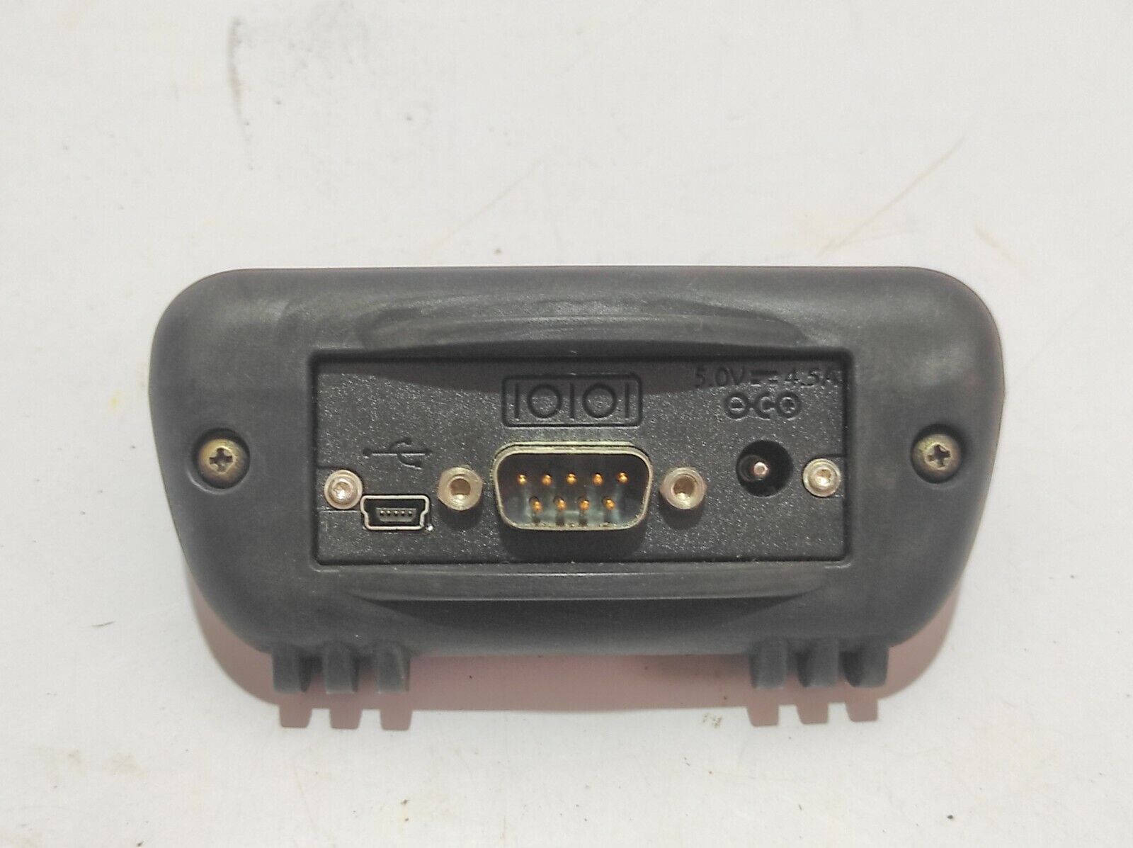 TDS 100-0014-03Q Module Boot Serial RS232 DB9 TDS Nomad Oceaneering 0331042