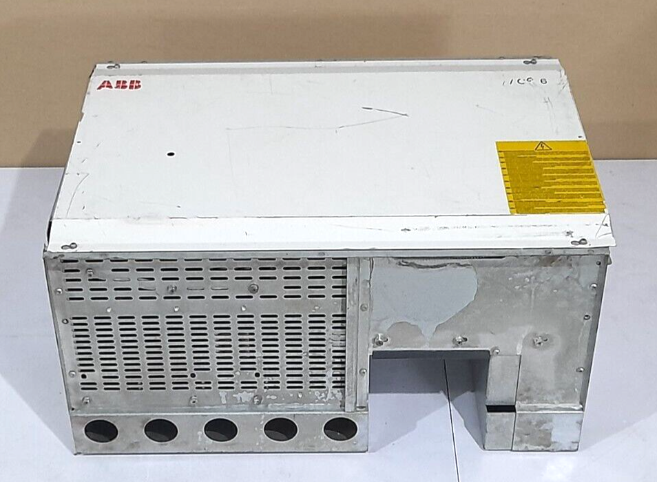 ABB ACS600 Multidrive Modules ACW6341390600000300902 64269160 ACW644139060000330