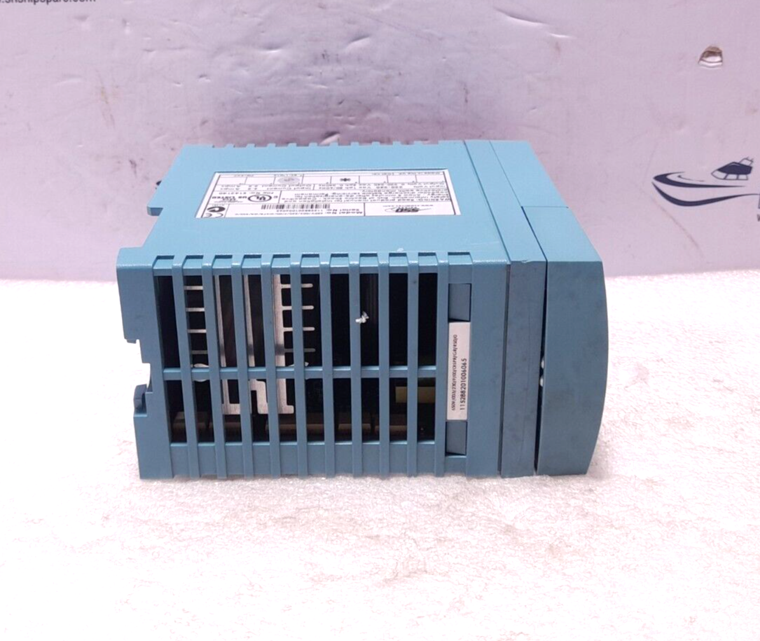 SSD 650V/003/230/F/00/DISPR/GR/RS0/0 AC Drive 650 Series