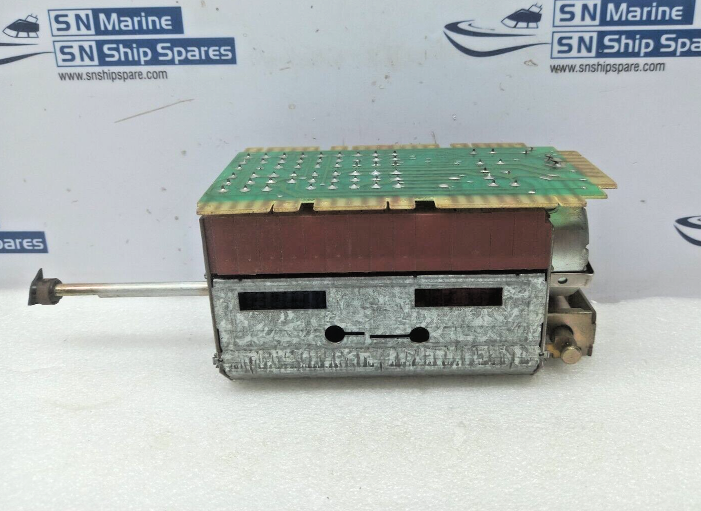 AKO Type: 514 454 Asko Cylinda Washer Timer 8 052 938