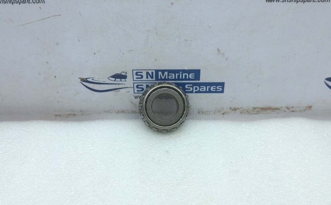 Timken 07087 Tapered Roller Bearings