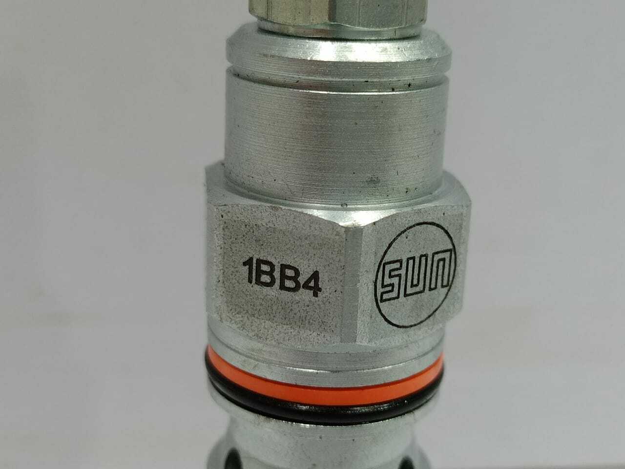 Sun Hydraulics DPBC LAN Valve Cartridge