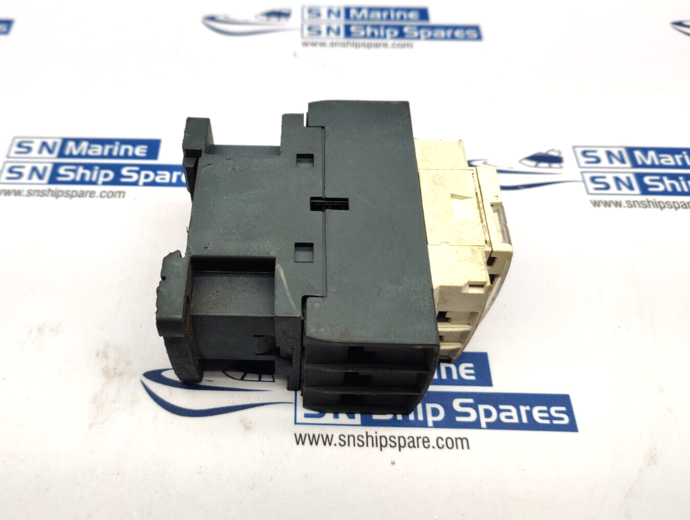 Schneider Electric LC1D32 Contactor 220V 50/60Hz Telemecanique