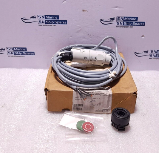 Stahl 8003/113 Pushbutton 8003 8003/113-001-6m 8003/1 Nov Shaffer 6304912