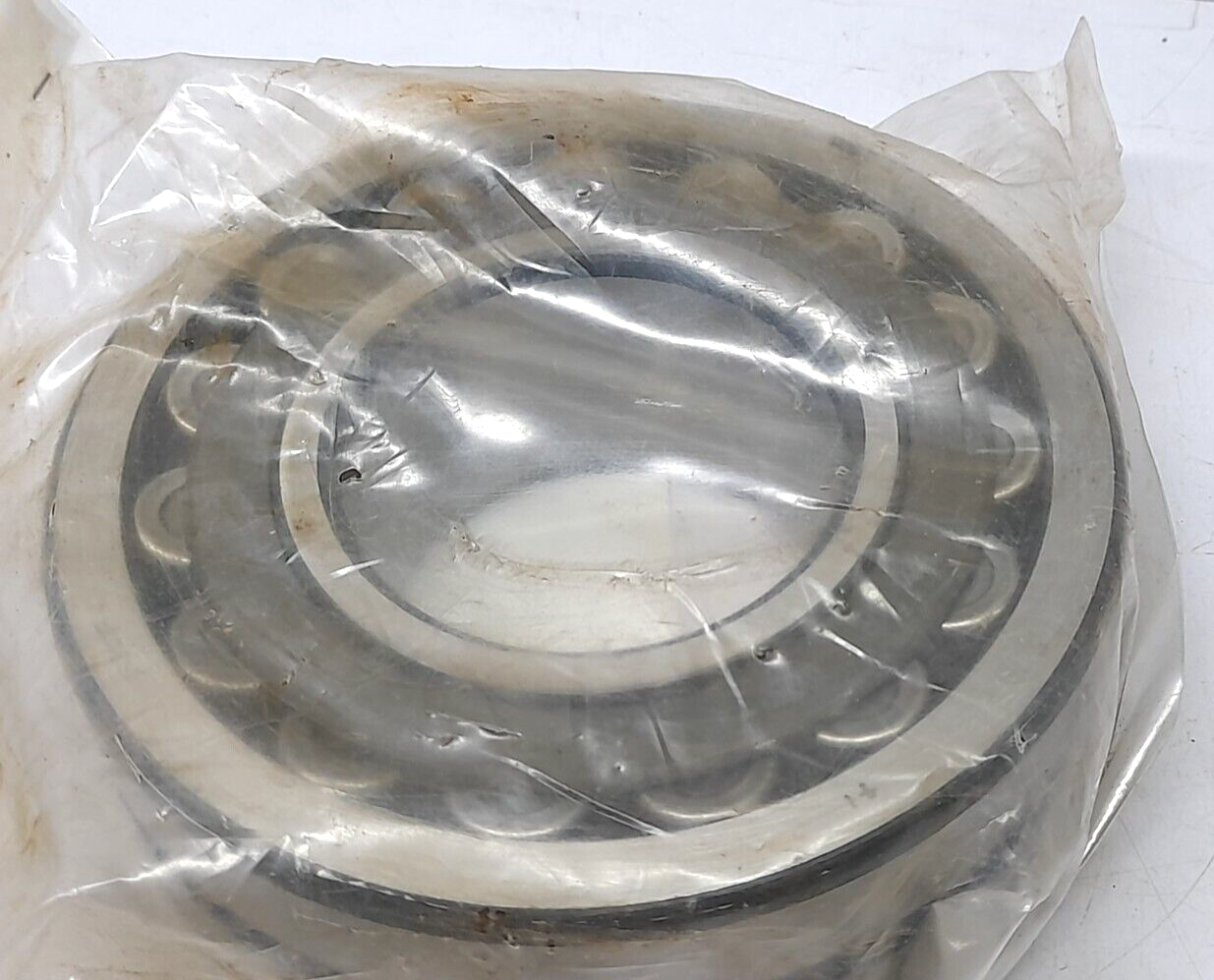 SKF Spherical Roller Bearing 22314 CC W/33 Lubrication Groove In Outer Ring