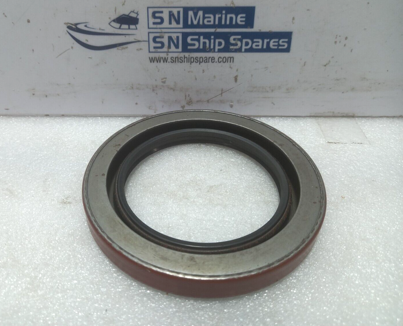 Timken National 417488 Oil Seal 7PCs In Lot