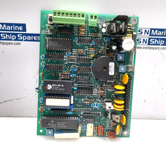 53-10506-00 3 RVC-IV PCB With Display