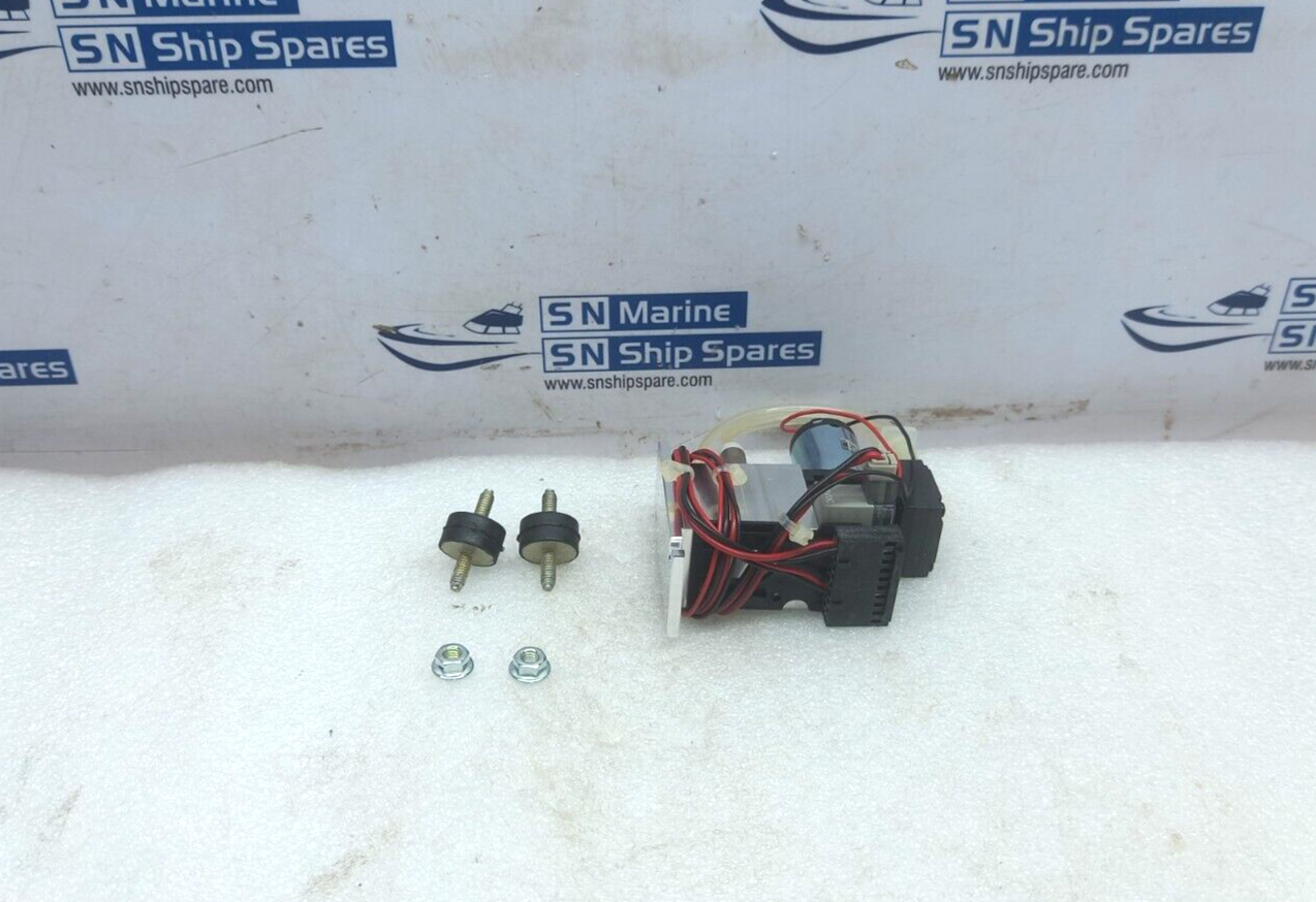 Agilent CP74020680 Micro GC Upgrade Kit 2Nd Pump