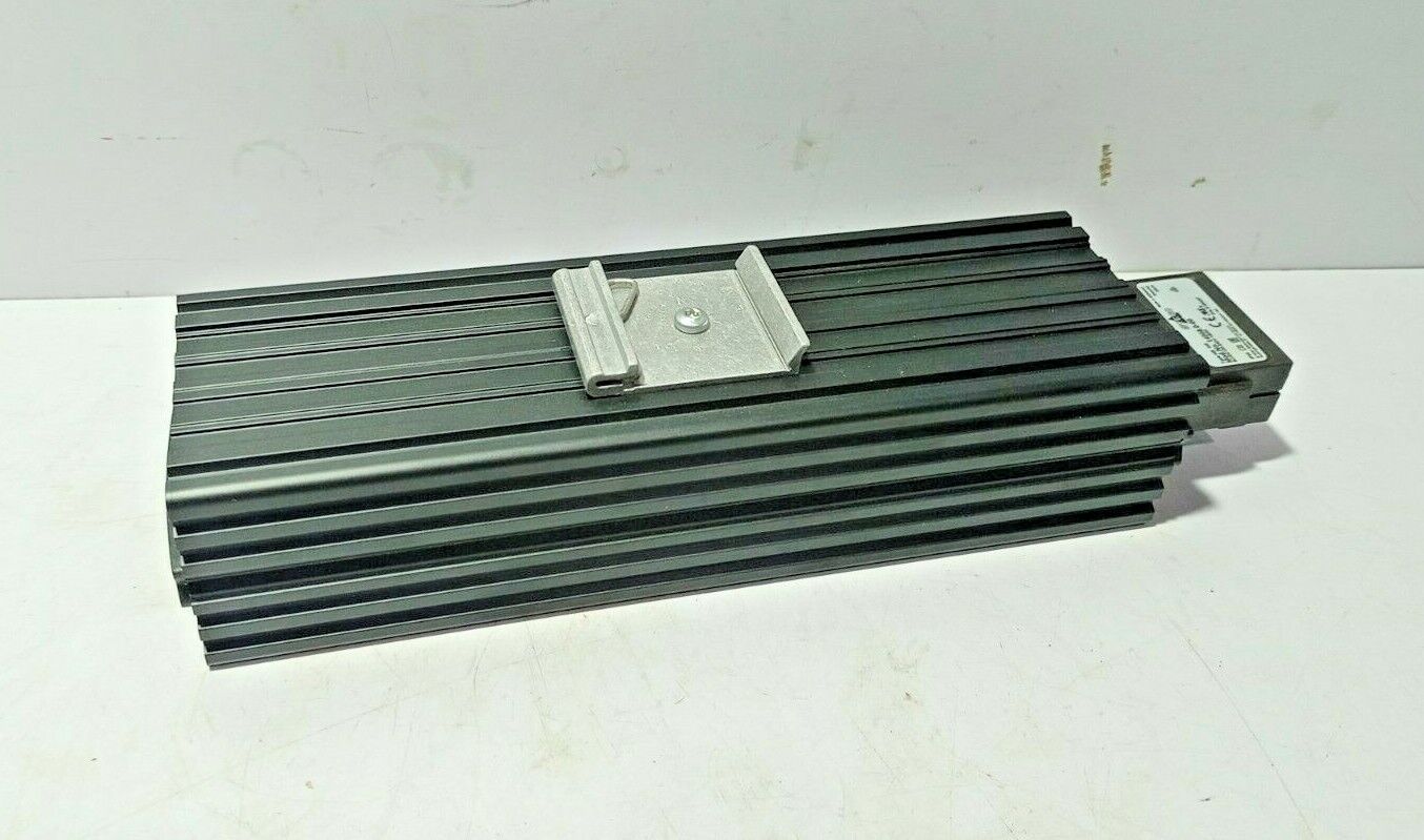 Stego HG 140 Heater 14008.0-00 AC/DC 120-240V 150W