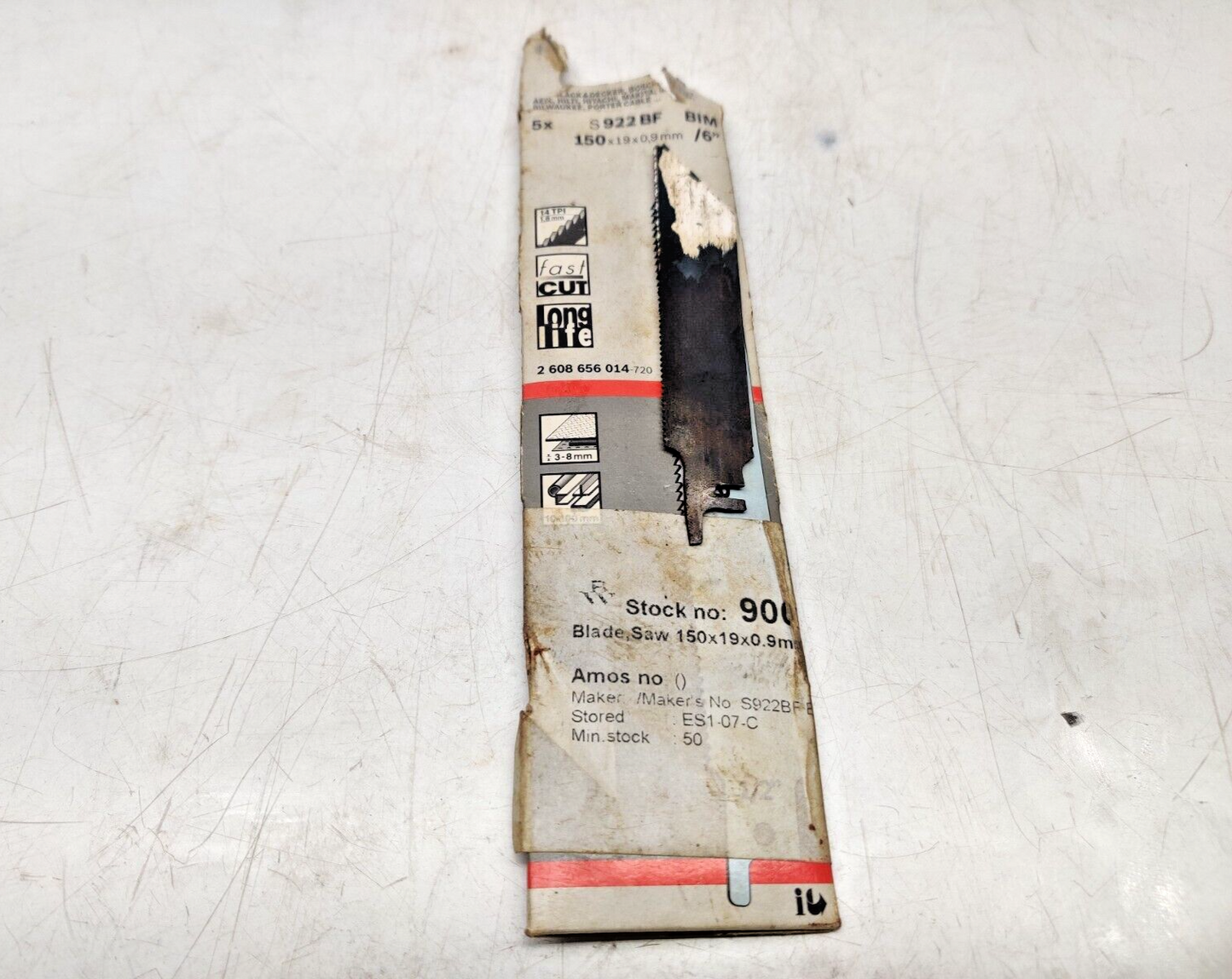 SPITNAZ 224040010 Rotary Hammer Drill Kit 164461