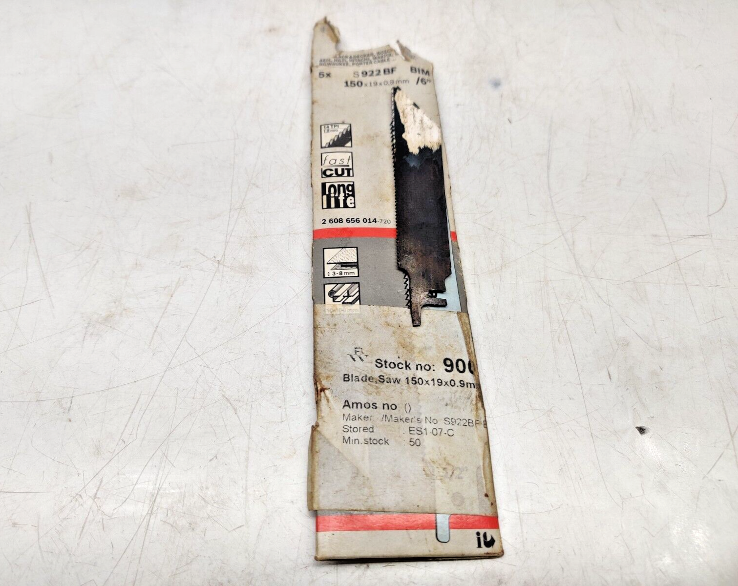 SPITNAZ 224040010 Rotary Hammer Drill Kit 164461