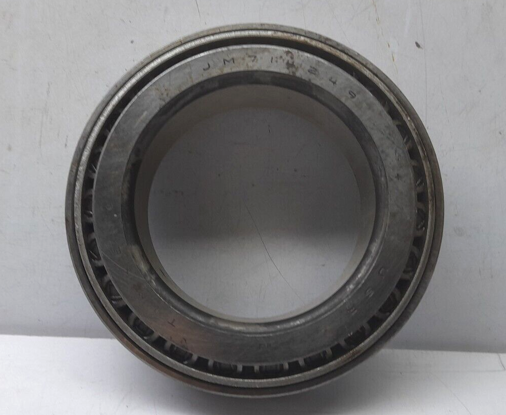 Timken JM714249/JM714210 Bearing National ZT2950 Bearing ZT-2950
