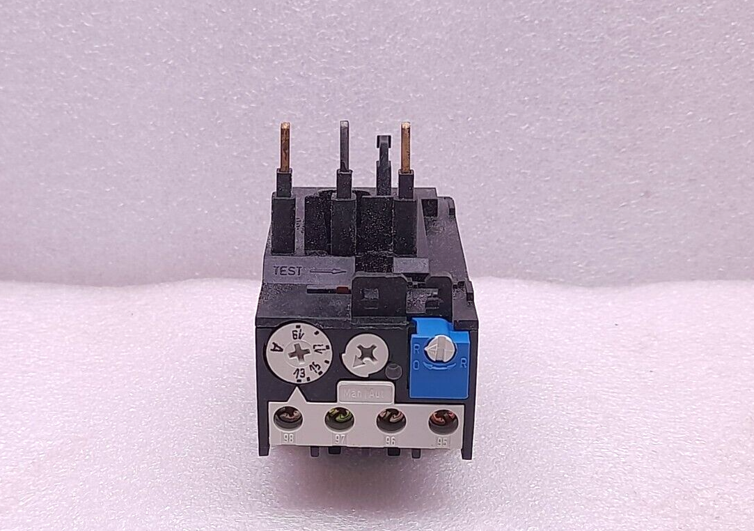 ABB T25DU 19 Thermal Overload Relay 13…19A