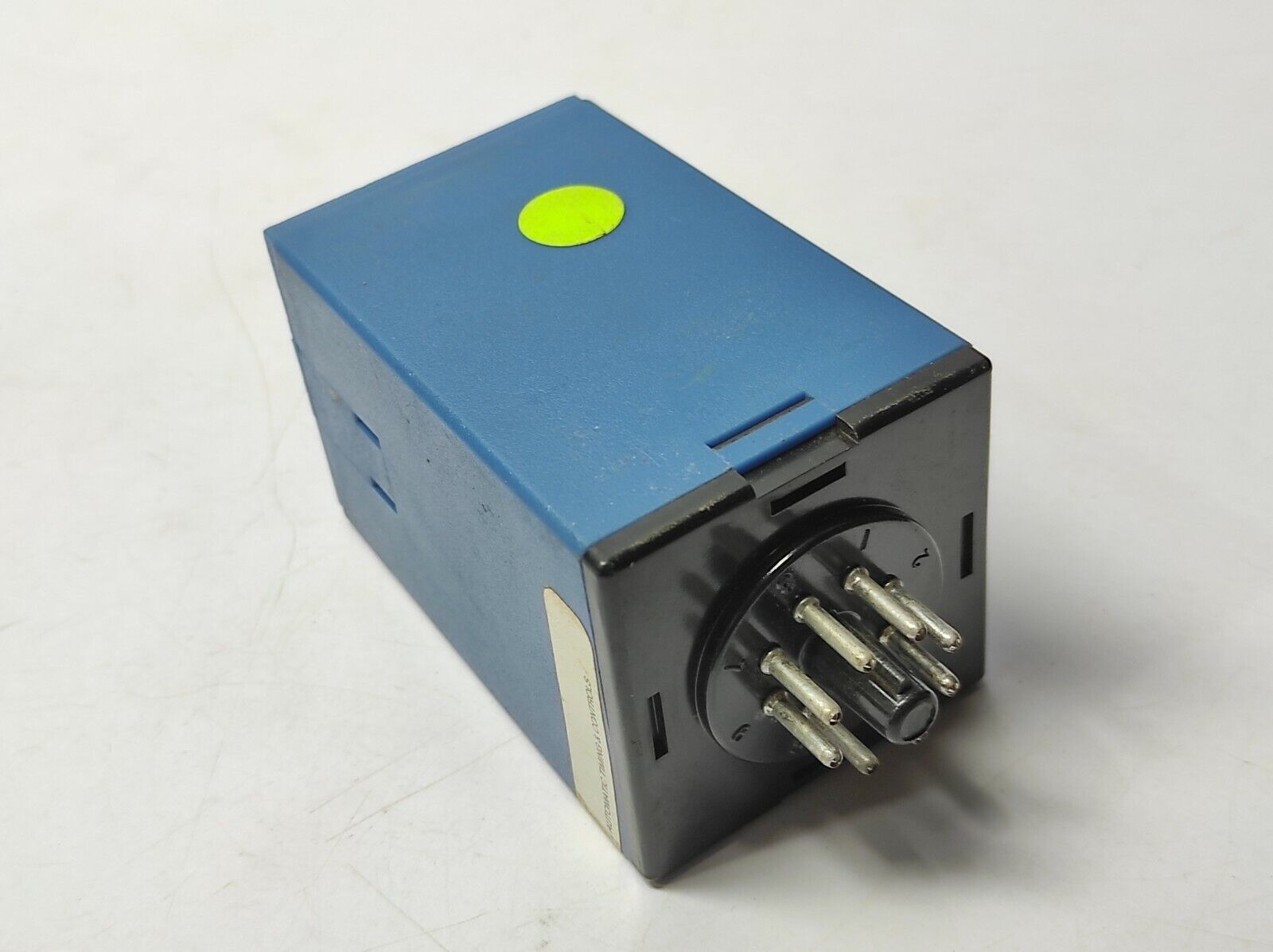 Automatic Timing & Controls ATC Series 319 TDR SS Time Delay Relay
