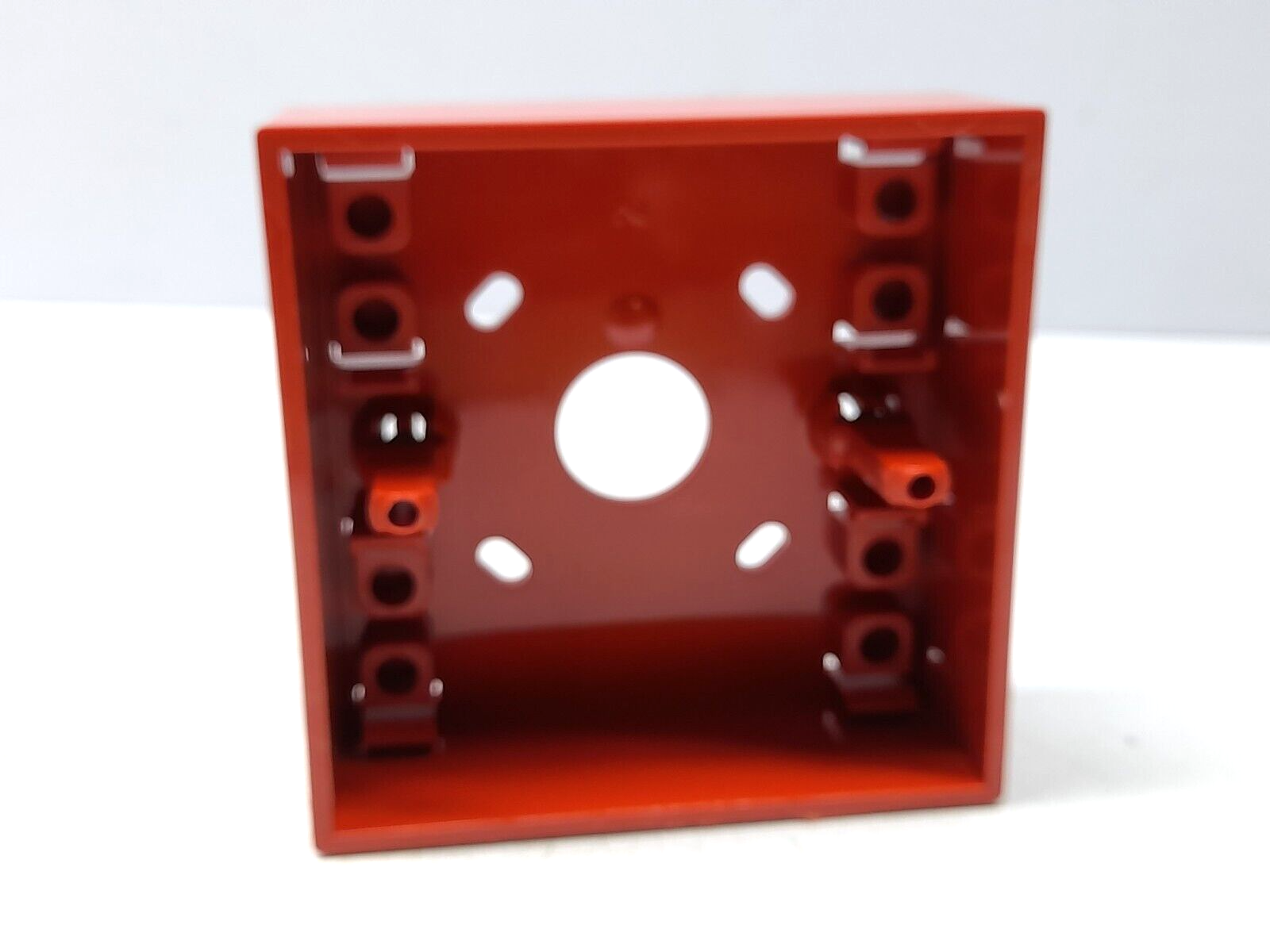 Tyco SCN515-004-021 SR Back BOX SR SUS516W