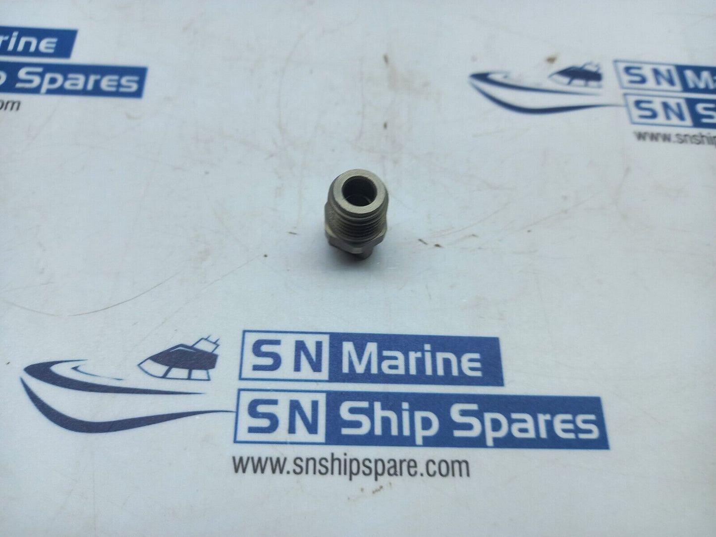 ACME Cleaning 14VSS1505 Sprayer Nozzle ¼ 15DEG 10PCs In Lot