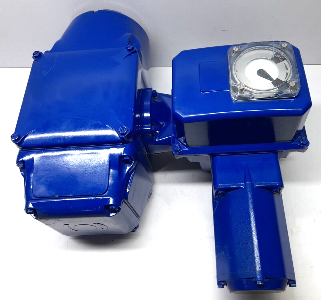 Bernard OA-P Actuator Valve Complete OAP 19L19105.001