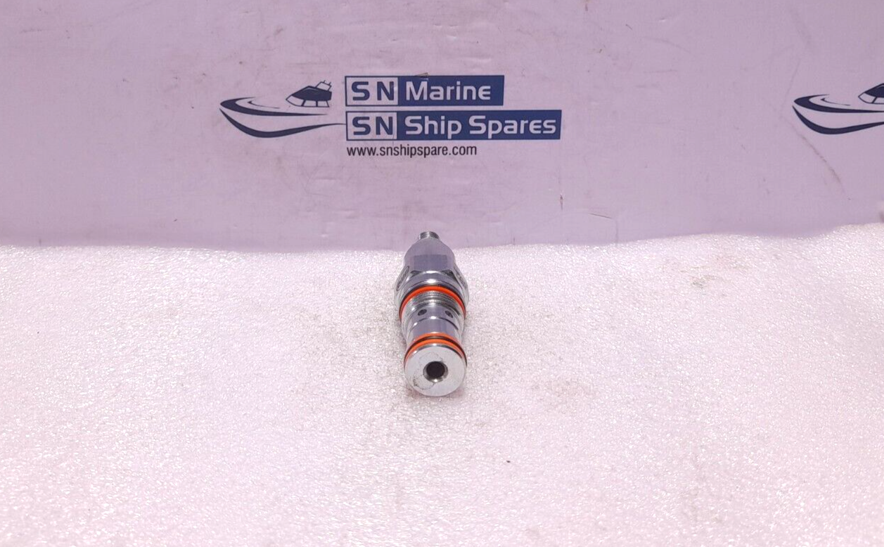 Sun Hydraulic NFCC-LDN Needle Valve NFCCLDN