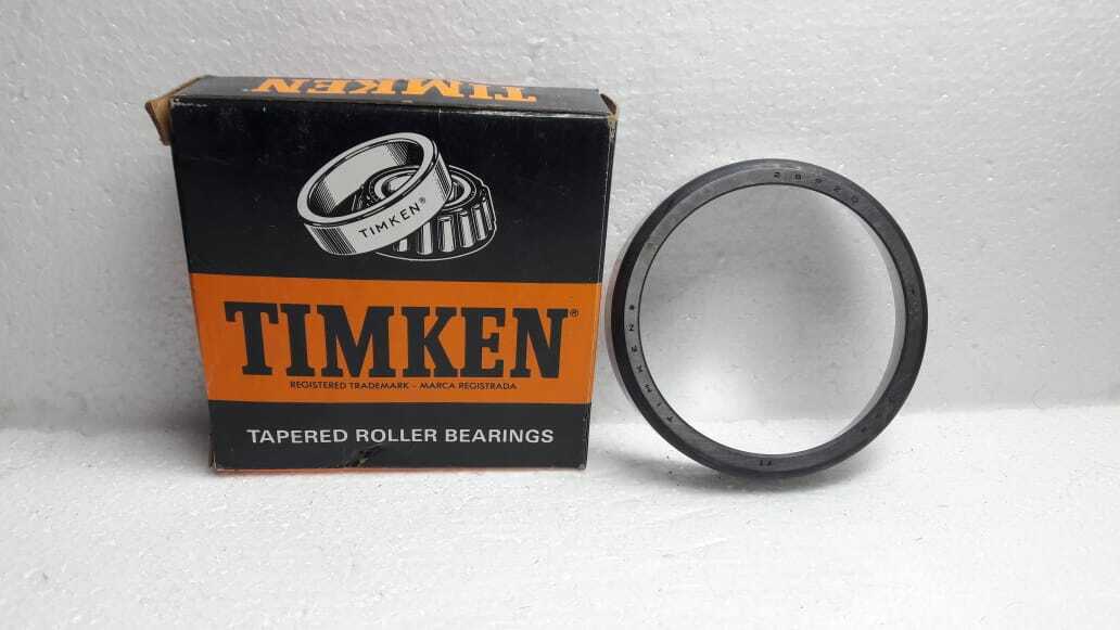 Timken 28920 Tapered Roller Bearing Single Cup