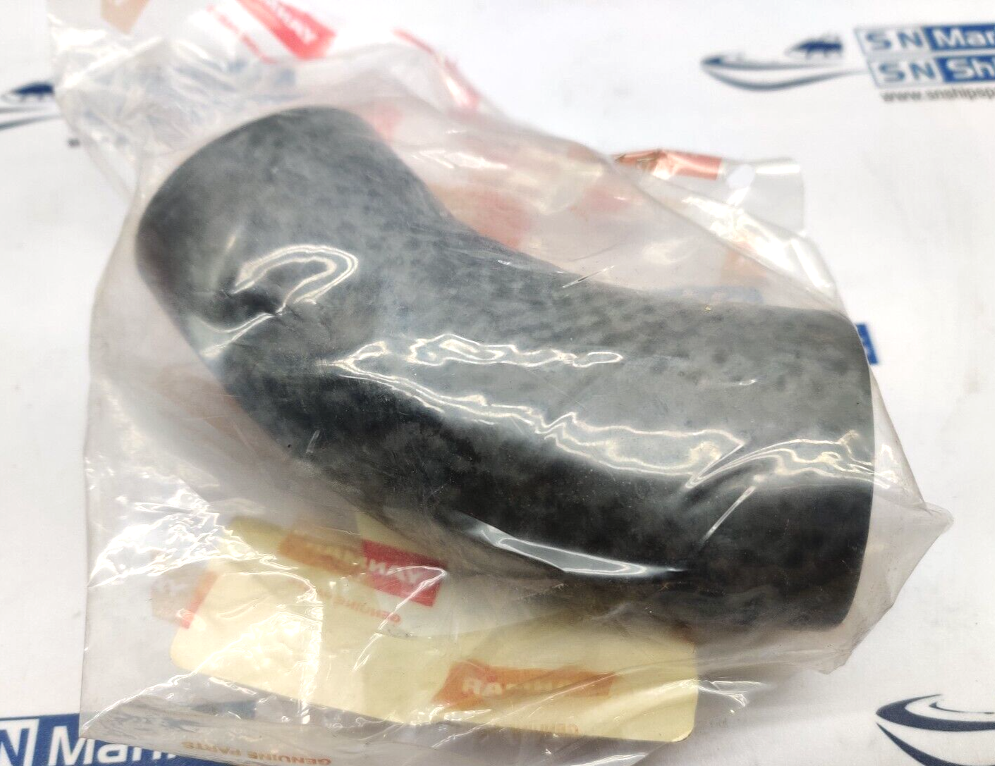 Yanmar 119593-49250 Joint Rubber 45