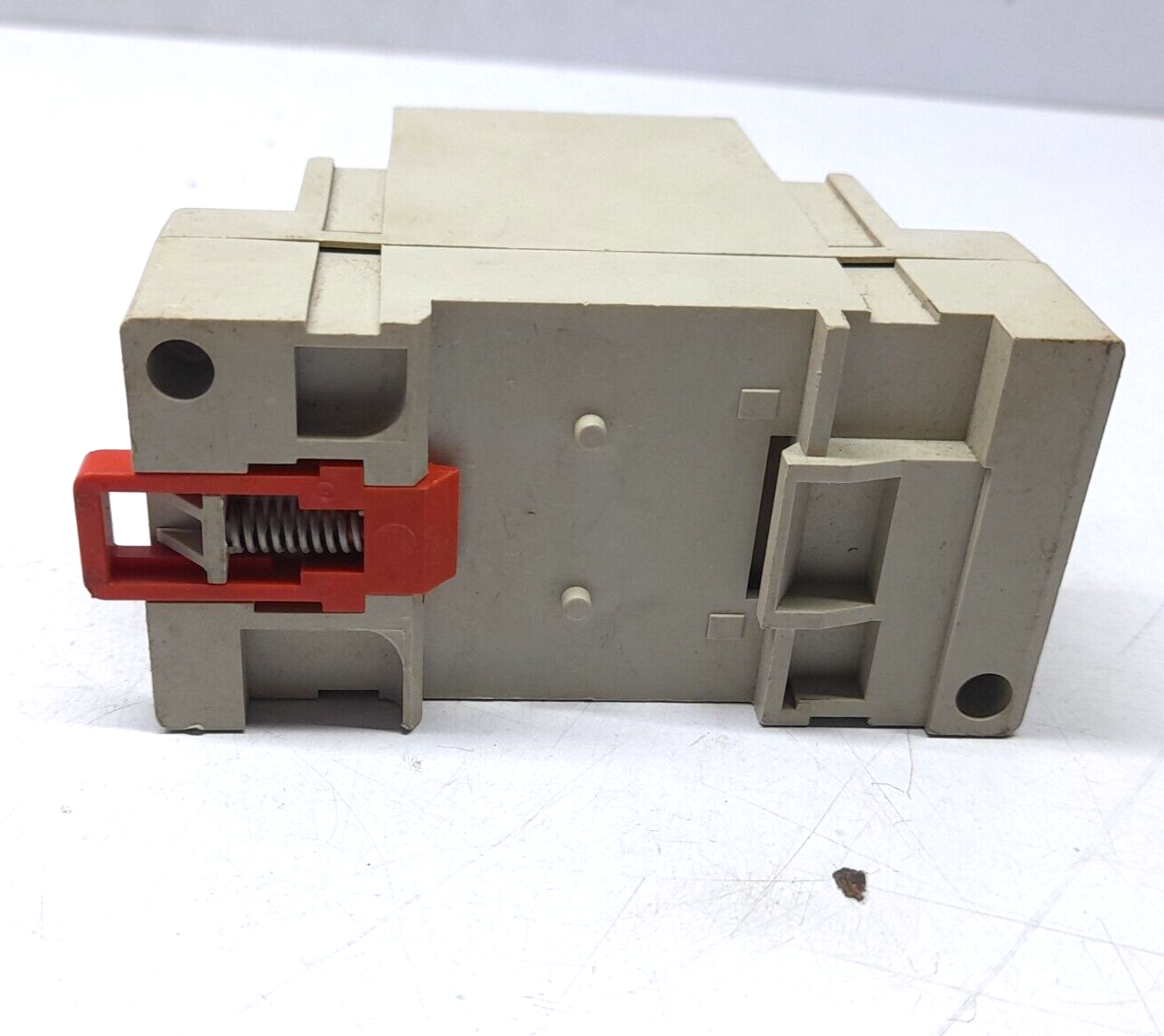 Telemecanique LT2-SE00F Thermistor Protection Relay 110/127V 50/60Hz