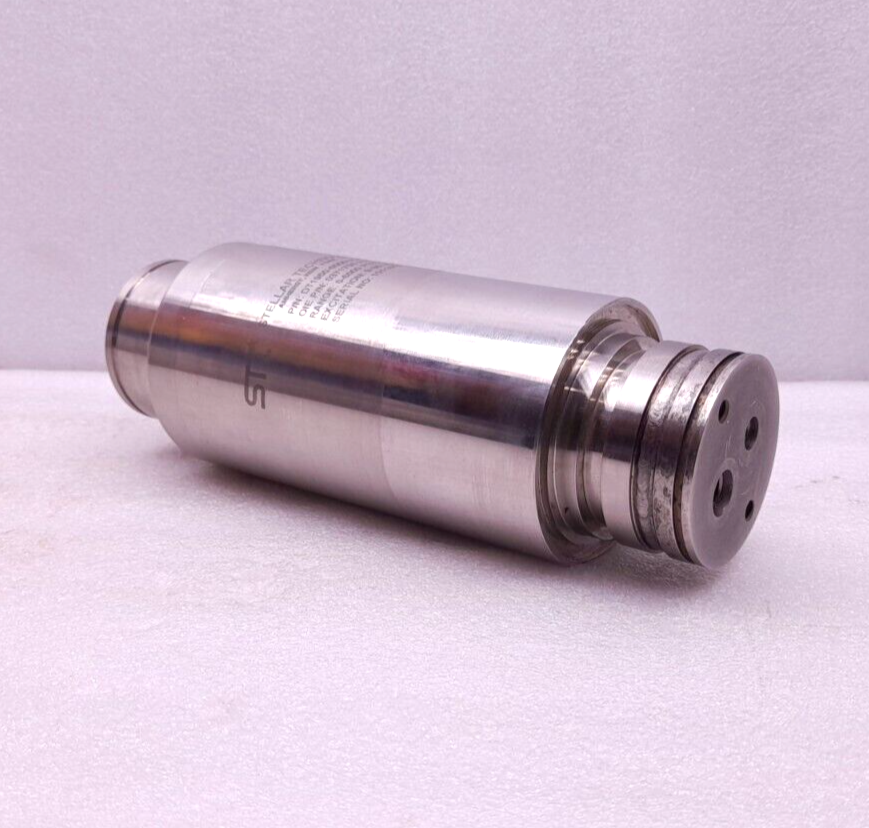 Stellar Technology DT1950-6000UD-123 Differential Pressure Transducer / 0371750
