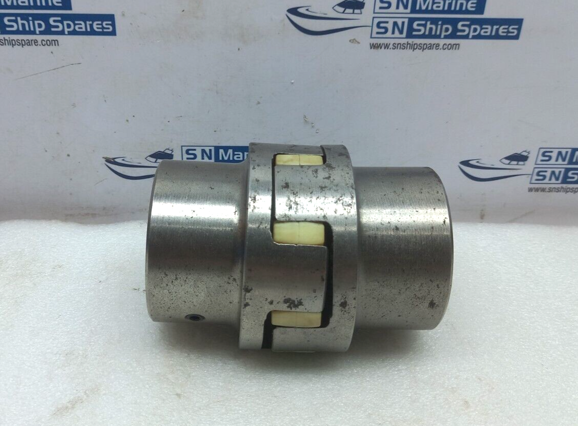 Frank Mohan 580088401 Lube Oil Pump Flex Coupling 16-1004-00204