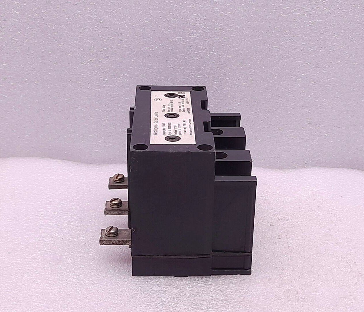 Westinghouse EL3007R Current Limiter 7A Rating