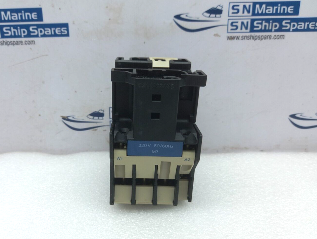 Telemecanique LC1D32 10 Contactor 220V 50/60Hz