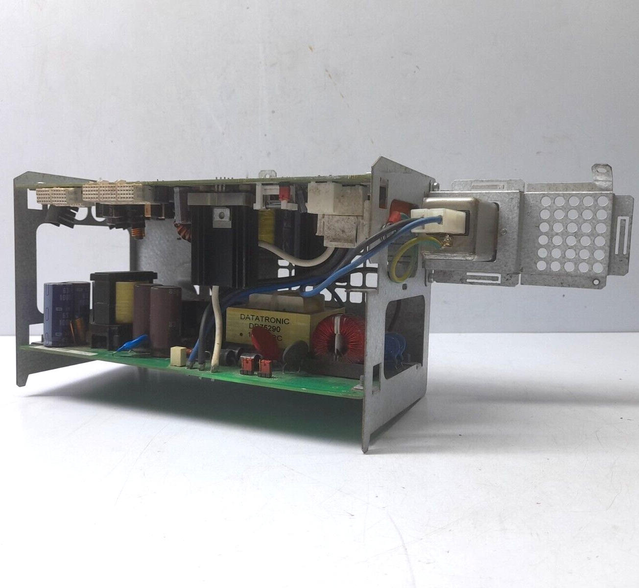 Alcatel PS3N Power Supply 3EH76100ABJB 03 PS3N_230V 3EH73011ACJC