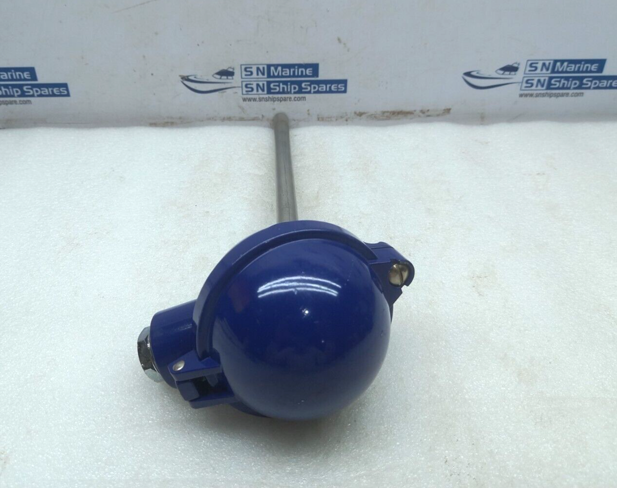 Wika TR-10C Temperature Sensor CC22 1xPt100A3 -100...+450 C