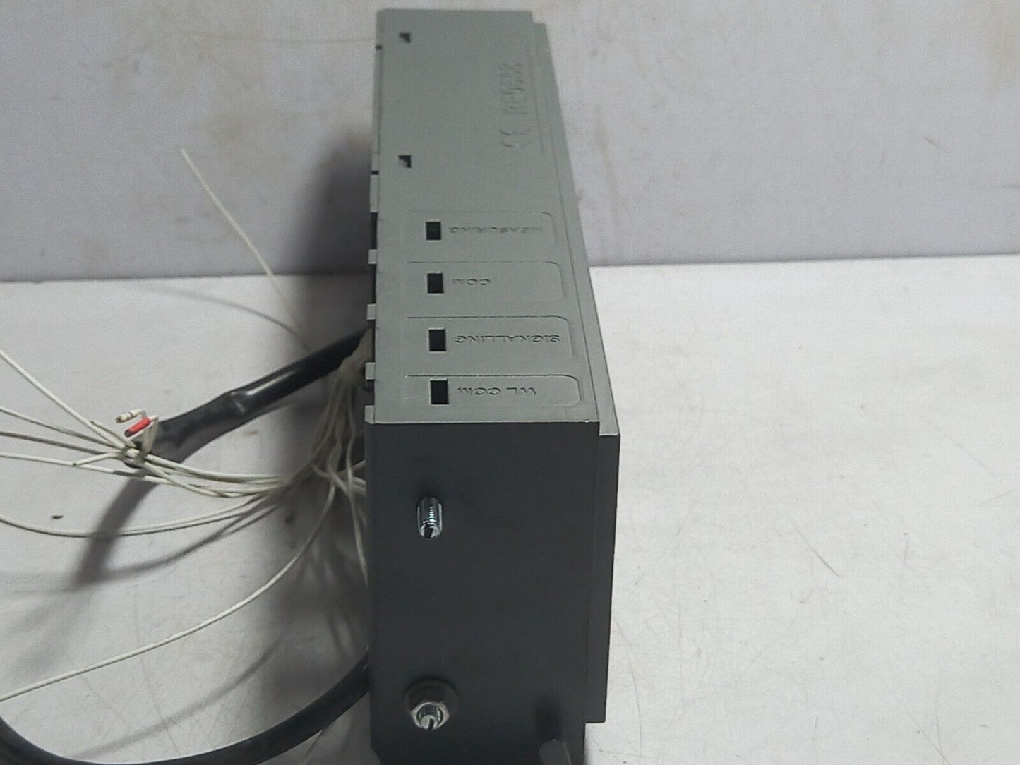 ABB SACE PR121/P Solid State Programmer LSIG In 2000A