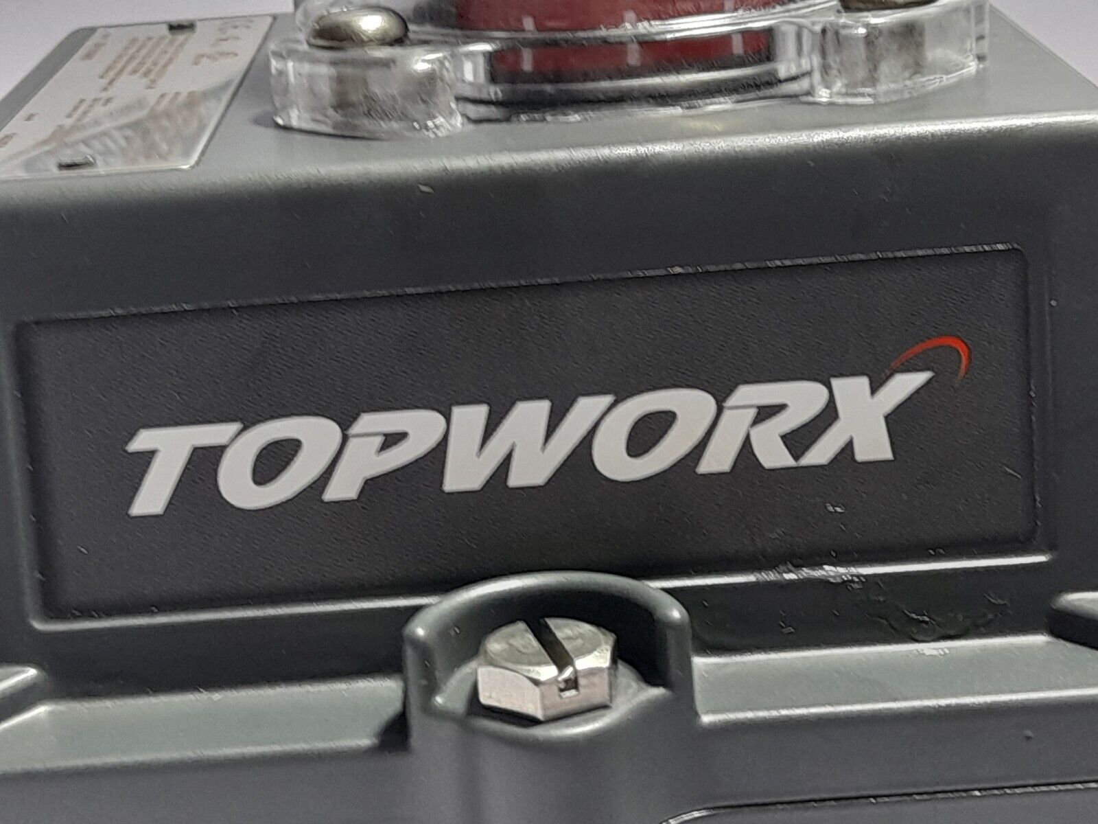 Topworx DXP-L21GNEB Valve Controller NOV 224812 Proximity Limit Switch DXPL21GNE