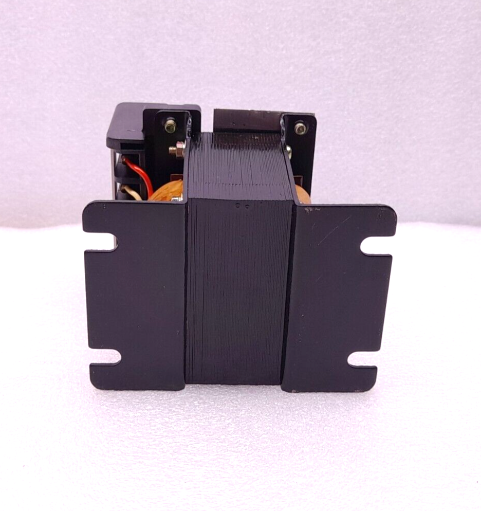 Terasaki TSE-03M Transformer 1Ph 30VA 60Hz Pri 110V Sec 24V