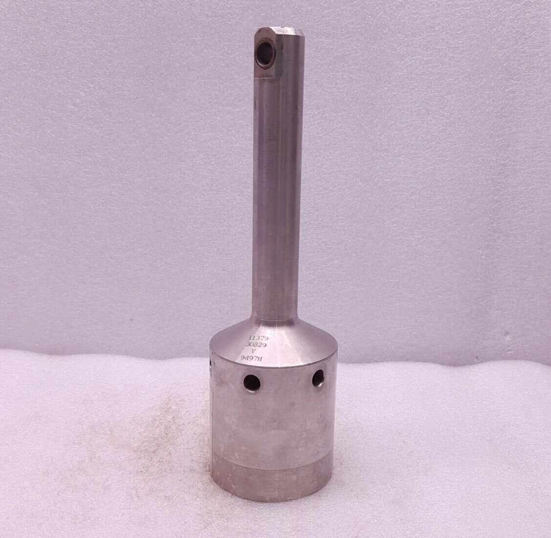 Retsco 30829V Relief Valve 9497H