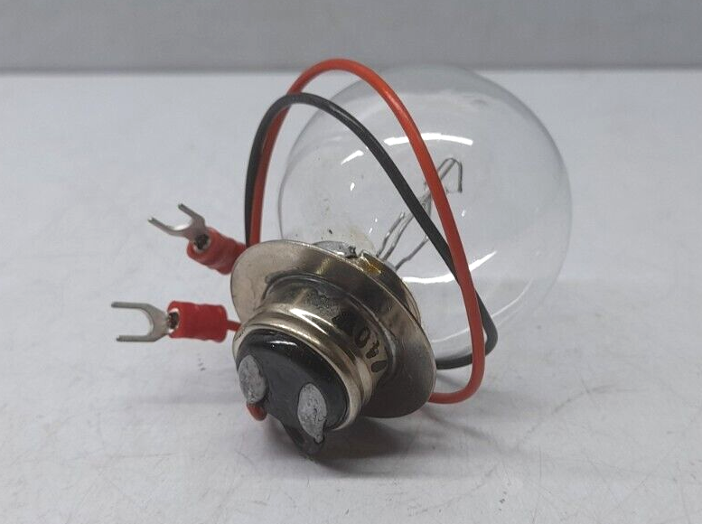Tideland 185-1094-00 Lamp / 10.3V / 40/40W / 185109400 England