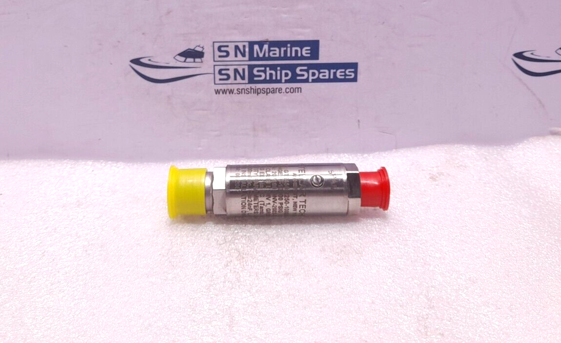 Stellar GT2450/2250-10000G-180 Pressure Transmitter 0-10000 PSIG