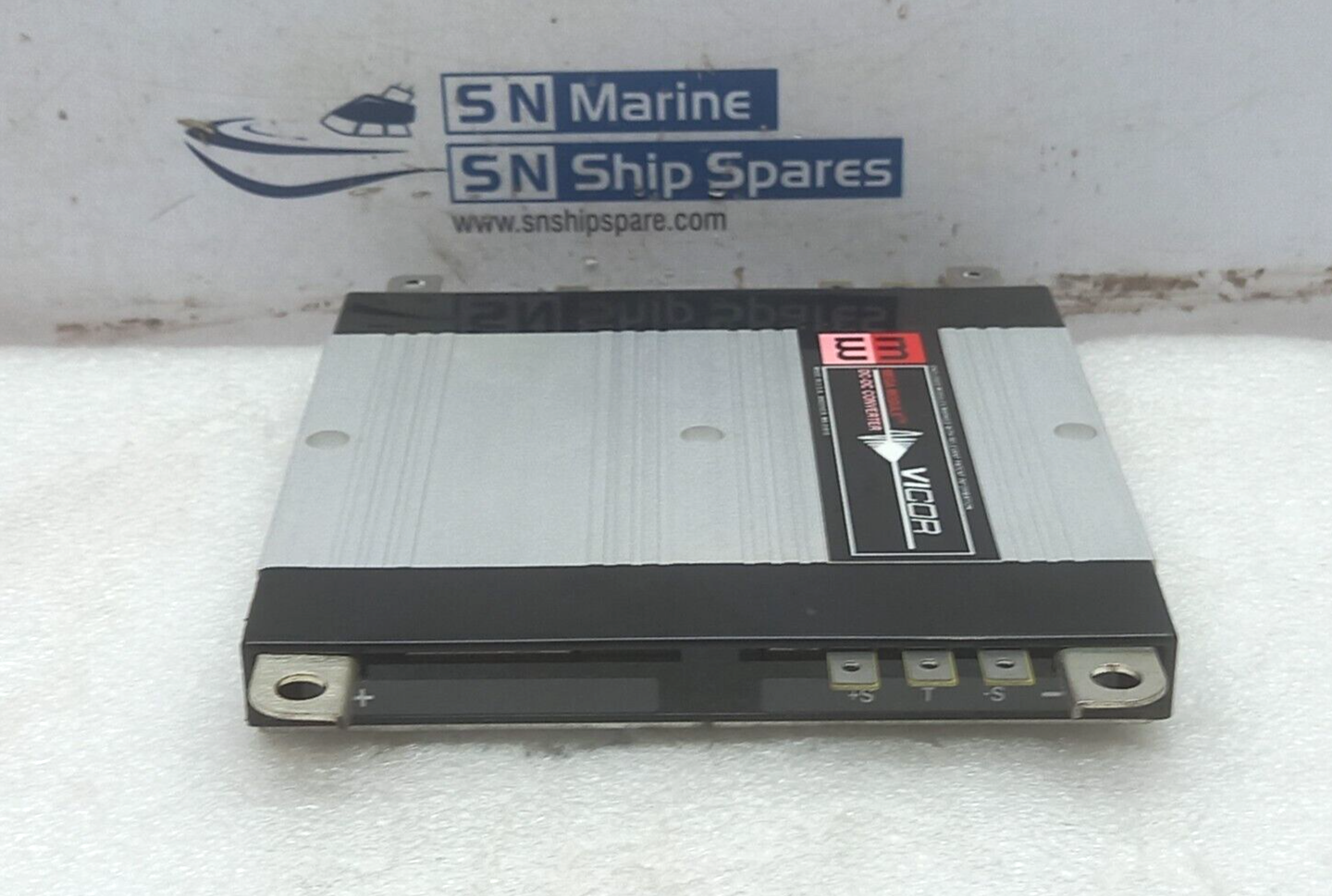 VICOR VI-MW3-ES Mega Module DC-DC Convertor