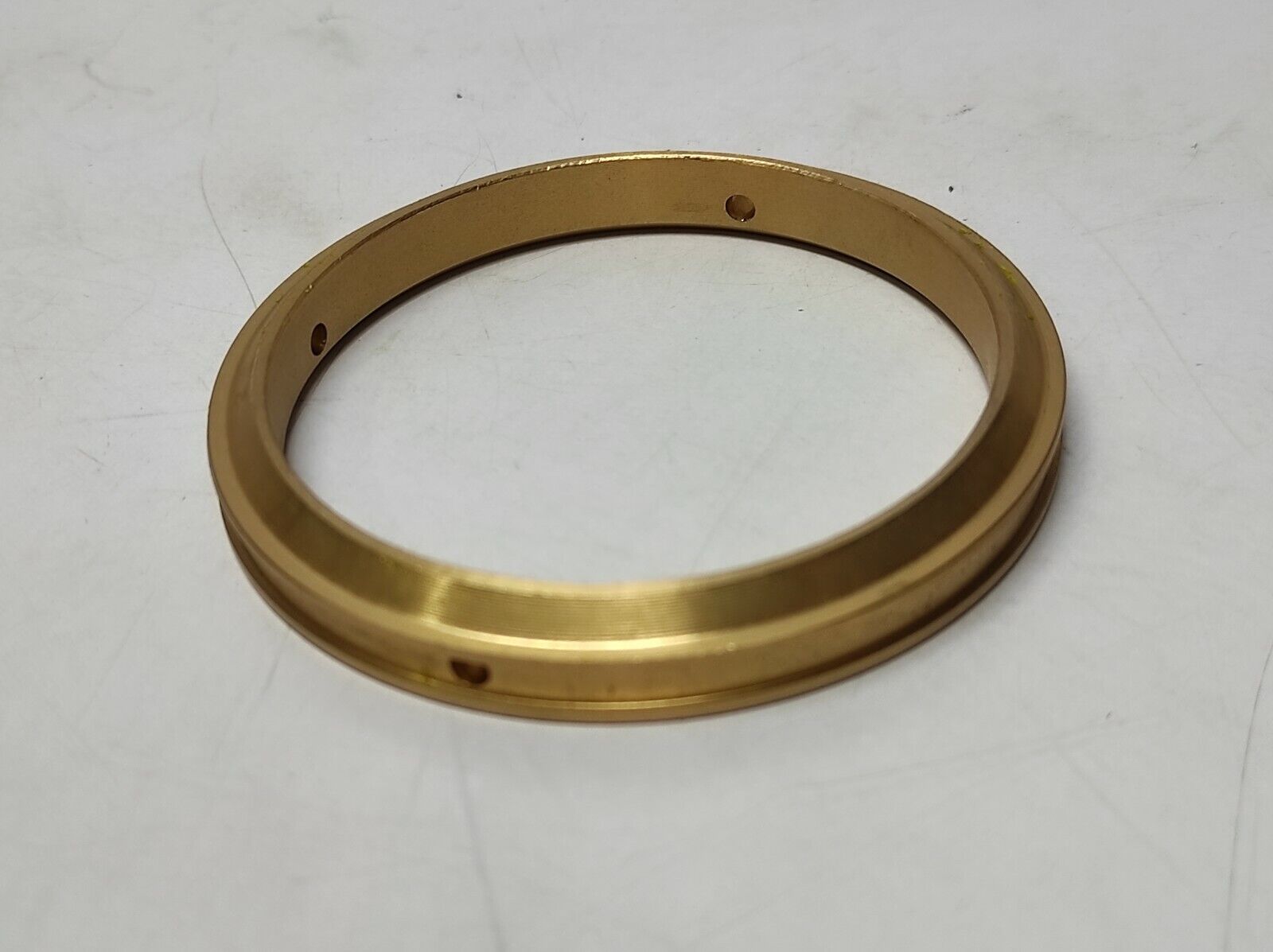 Specific Equipment Company P76-KP58-250AB Lantern Ring 2-1/2x3 / 9-pcs Lot Sale